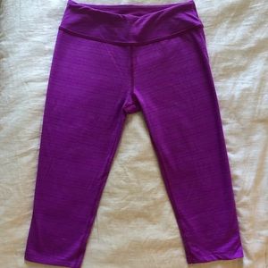 Beyond yoga leggings M